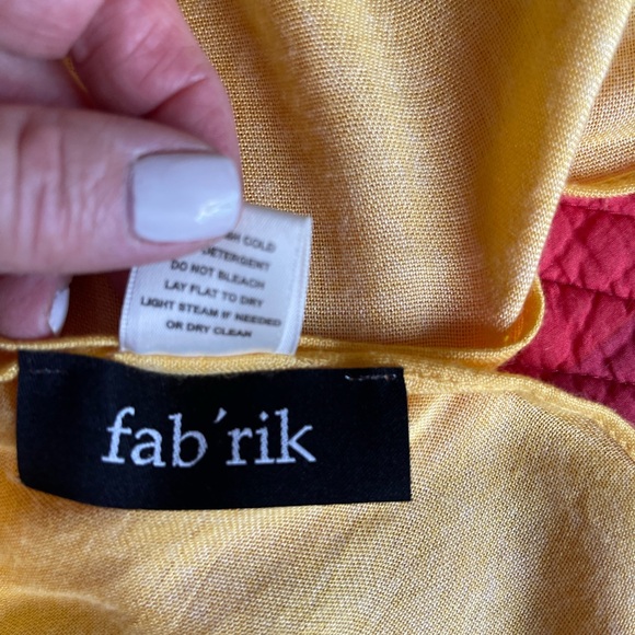 Fab'rick Kimono - Picture 5 of 5